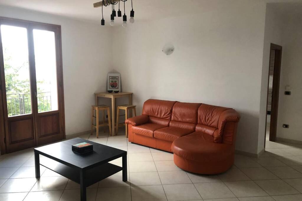 Apartamento Casa Nel Bosco, Appennino Tosco Emiliano Camugnano Exterior foto
