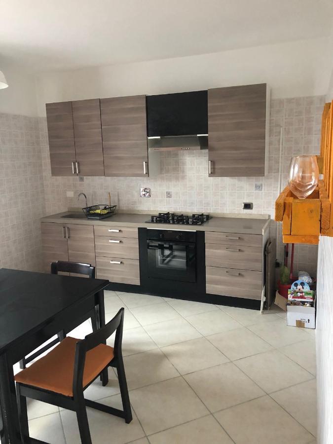 Apartamento Casa Nel Bosco, Appennino Tosco Emiliano Camugnano Exterior foto