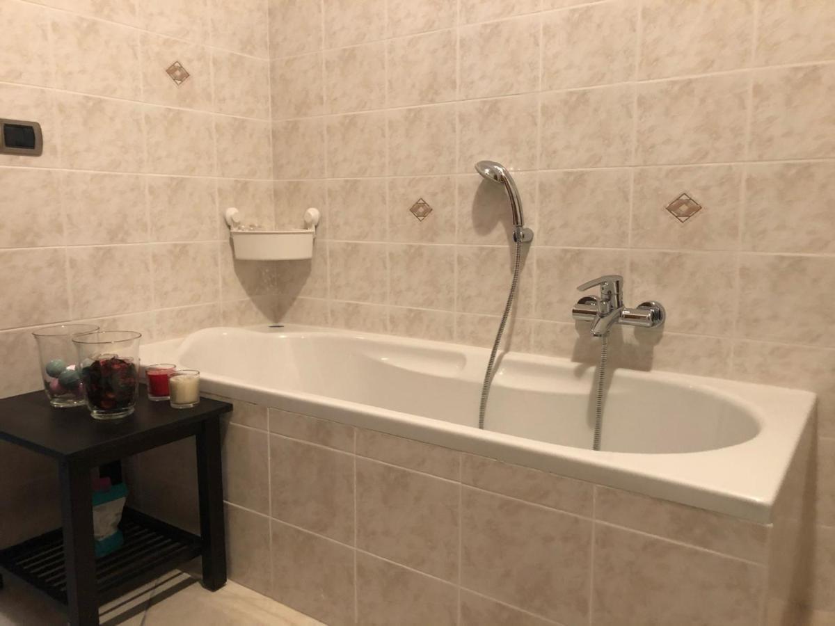 Apartamento Casa Nel Bosco, Appennino Tosco Emiliano Camugnano Exterior foto