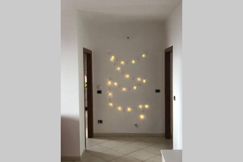 Apartamento Casa Nel Bosco, Appennino Tosco Emiliano Camugnano Exterior foto