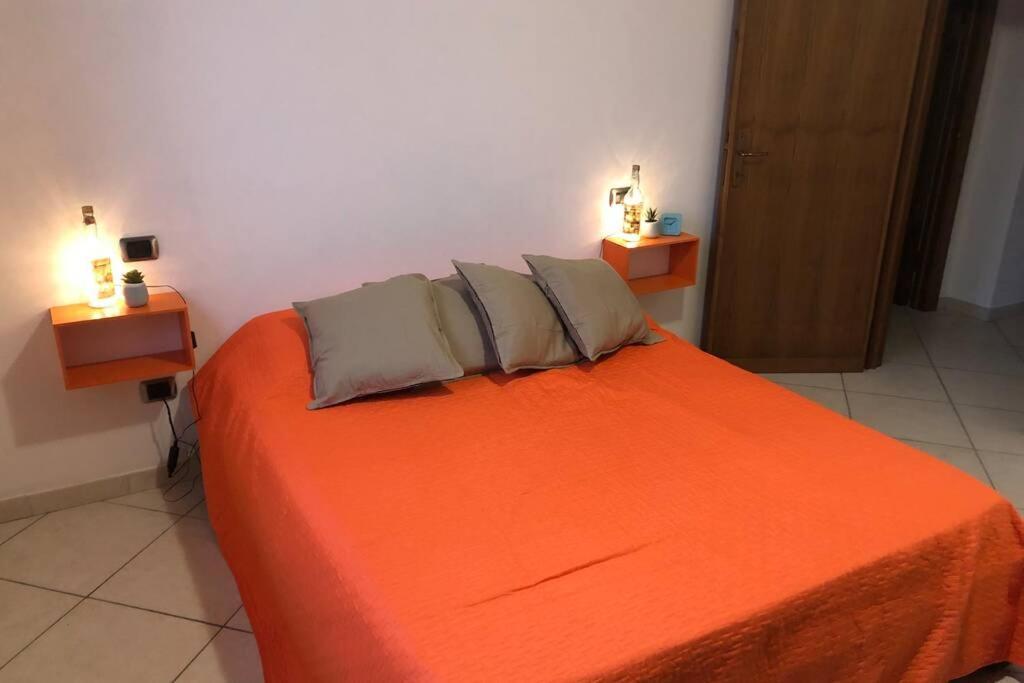 Apartamento Casa Nel Bosco, Appennino Tosco Emiliano Camugnano Exterior foto