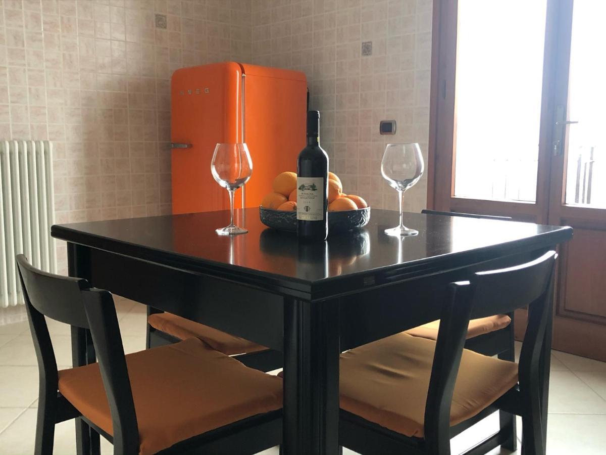 Apartamento Casa Nel Bosco, Appennino Tosco Emiliano Camugnano Exterior foto