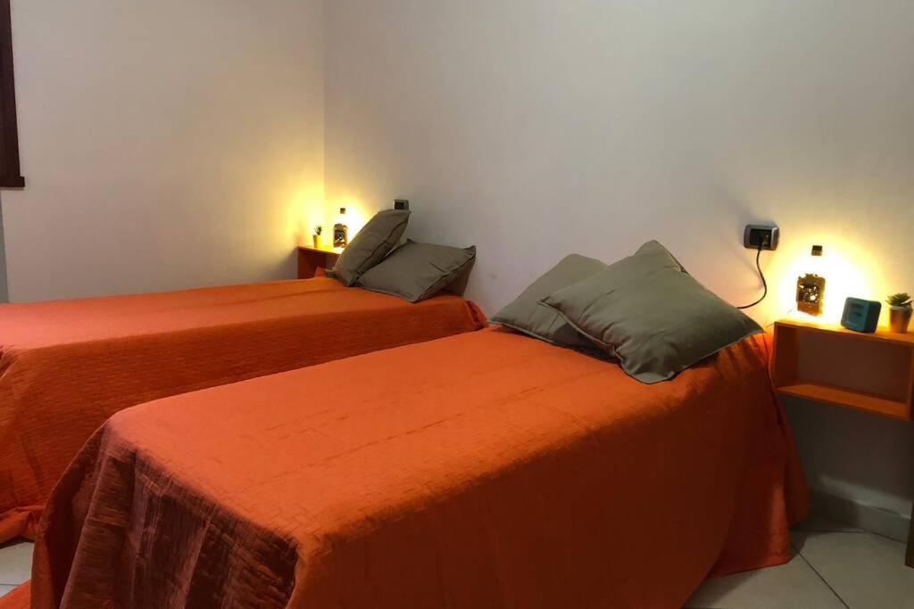 Apartamento Casa Nel Bosco, Appennino Tosco Emiliano Camugnano Exterior foto