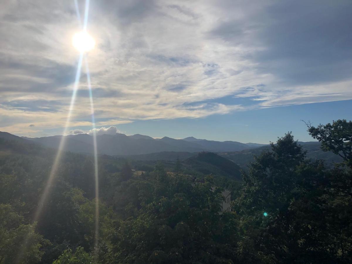 Apartamento Casa Nel Bosco, Appennino Tosco Emiliano Camugnano Exterior foto