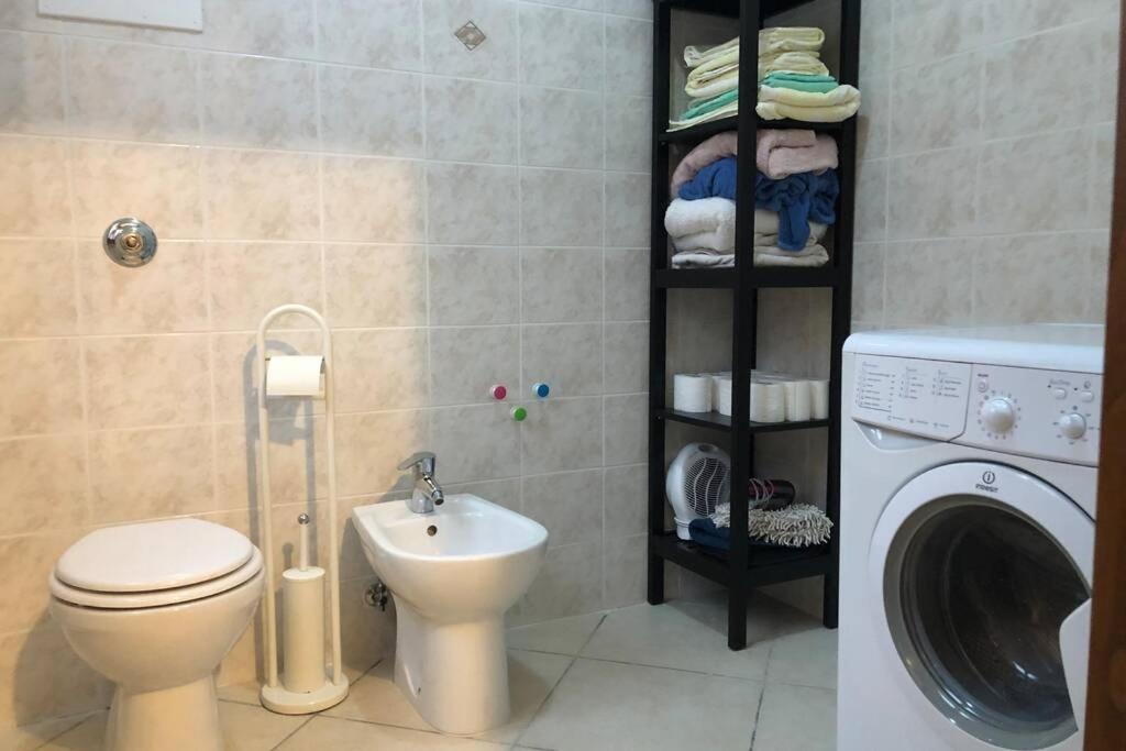 Apartamento Casa Nel Bosco, Appennino Tosco Emiliano Camugnano Exterior foto