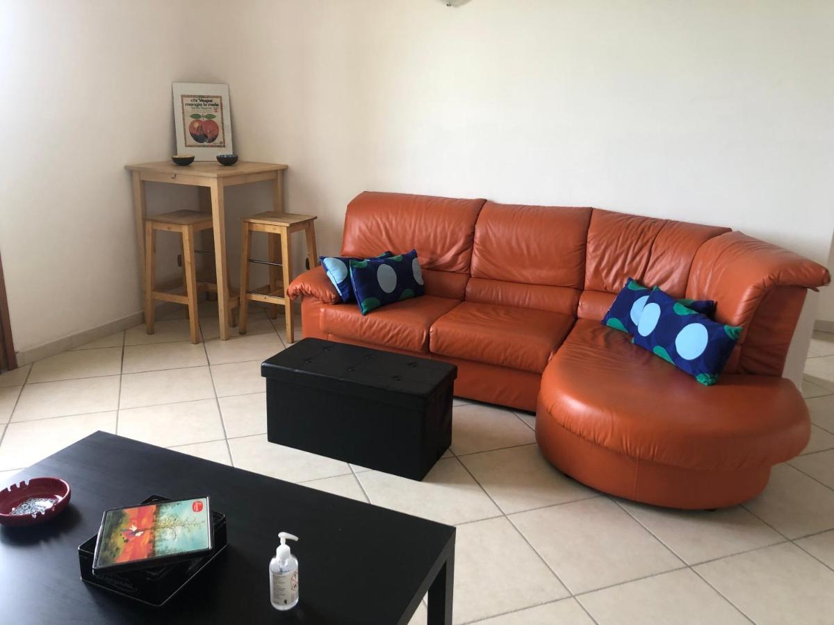 Apartamento Casa Nel Bosco, Appennino Tosco Emiliano Camugnano Exterior foto